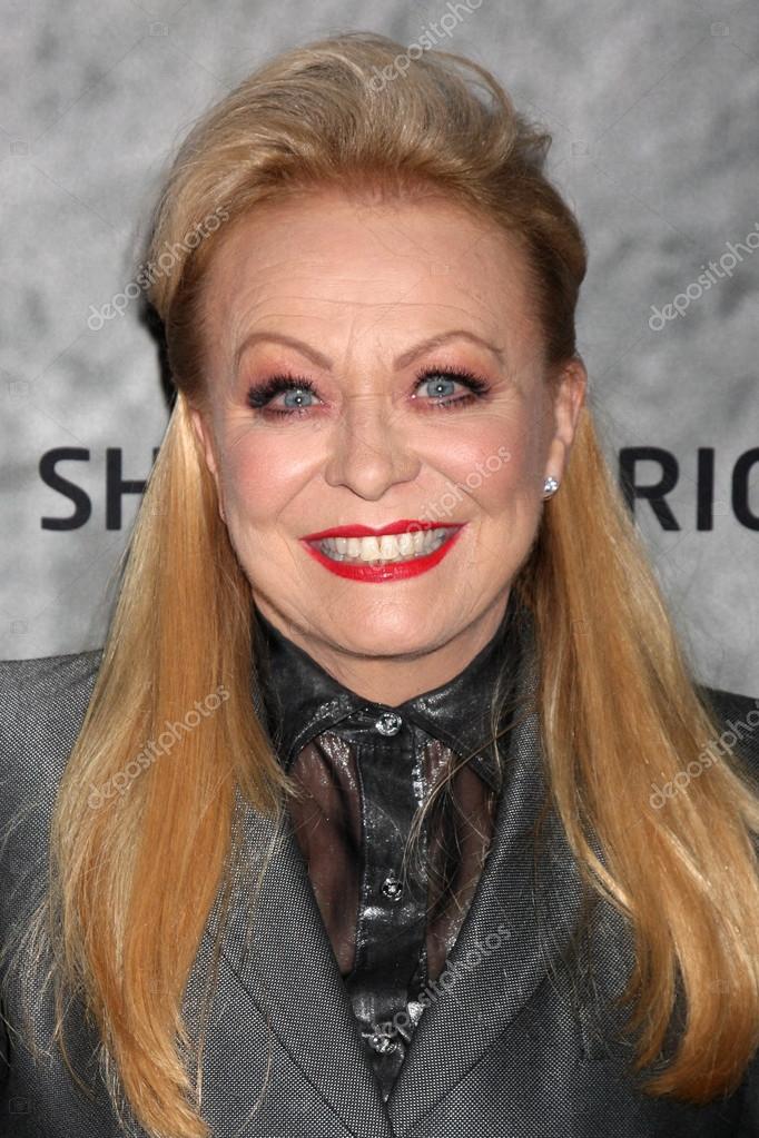 Jacki Weaver Stock Editorial Photo C Jean Nelson