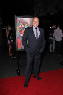 Dean Norris