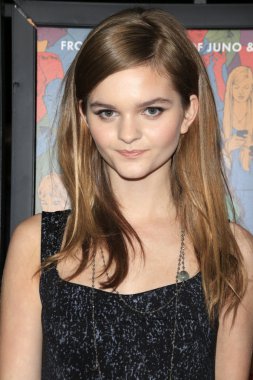 Kerris Dorsey