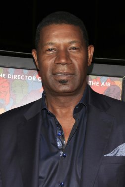Dennis Haysbert
