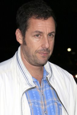 Adam Sandler