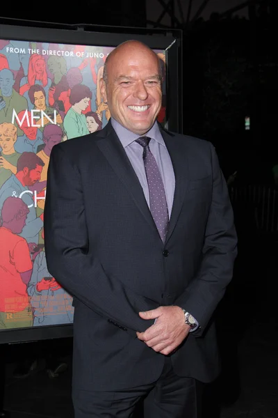 Dean Norris — Stock fotografie