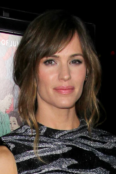 Jennifer Garner — Stok fotoğraf