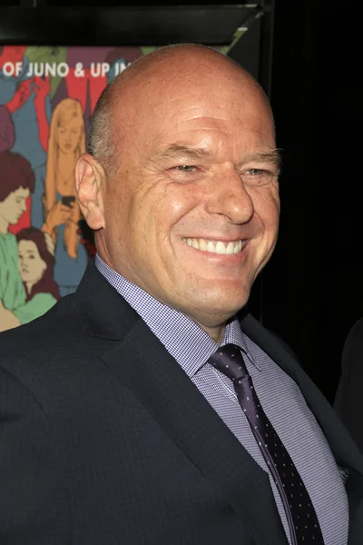 Dean Norris — Stock Photo, Image