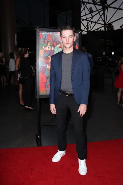 Travis Tope — Stok fotoğraf