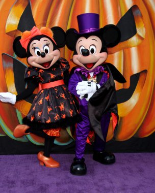 Minnie fare, Miki Fare
