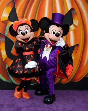 Minnie fare, Miki Fare