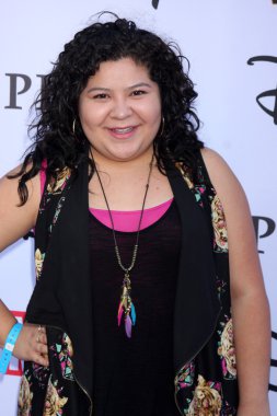 Raini Rodriguez