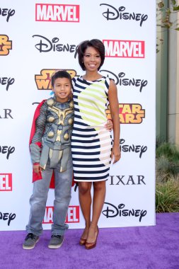 melek parker, james nenninger