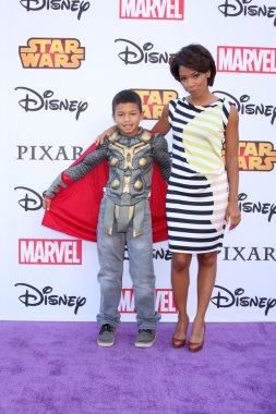 melek parker, james nenninger