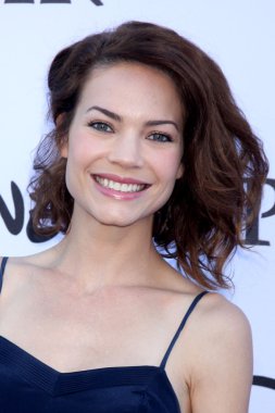 Rebecca Herbst