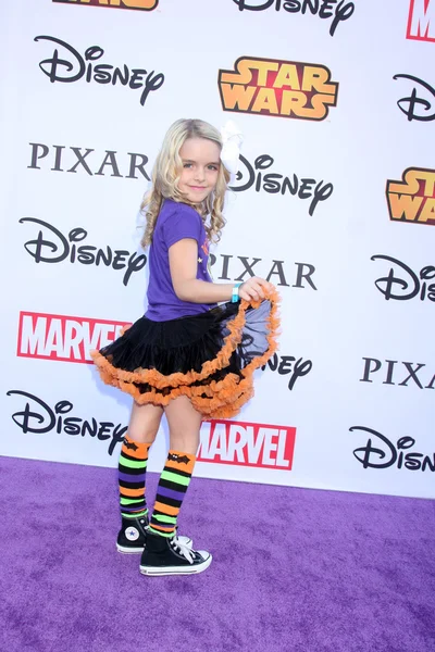 McKenna Grace — Foto Stock