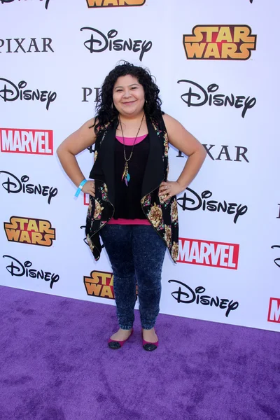 Raini Rodriguez — Stockfoto