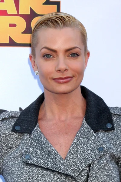 Jaime Pressly — Stockfoto