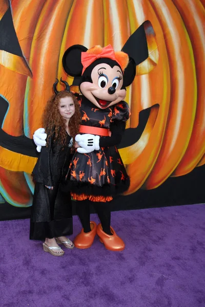 Francesca Capaldi