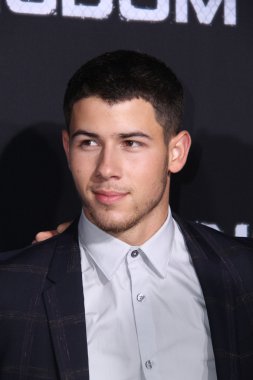 Nick Jonas