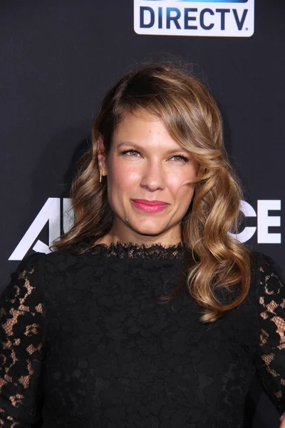 Kiele Sanchez — Foto Stock