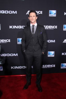 Jonathan Tucker