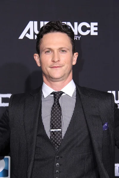 Jonathan Tucker. — Foto de Stock