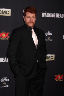 Michael Cudlitz