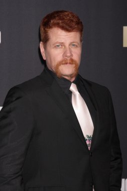 Michael Cudlitz