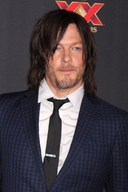 Norman Reedus