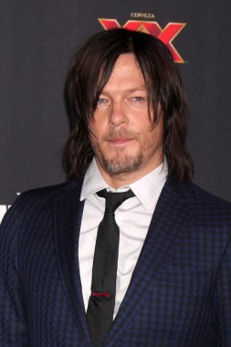 Norman Reedus
