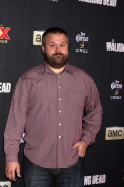 Robert Kirkman