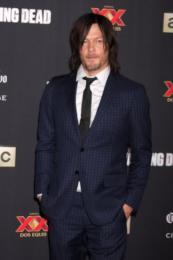 Norman Reedus