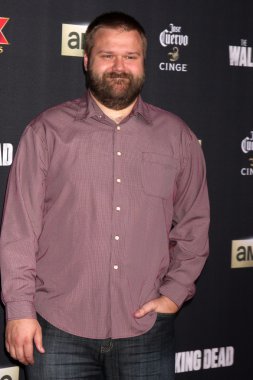 Robert Kirkman