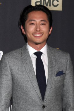 Steven Yeun.
