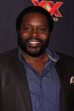 Chad L. Coleman
