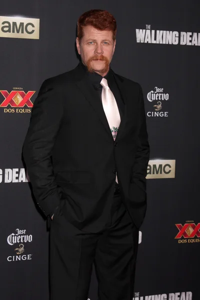 Michael Cudlitz — Foto de Stock