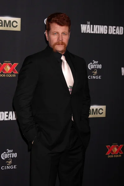 Michael Cudlitz — Stockfoto