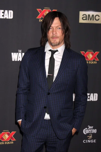 Norman Reedus — Photo