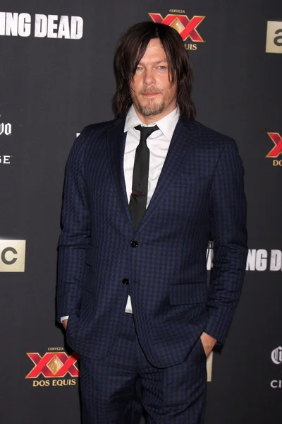 Norman Reedus — Fotografia de Stock