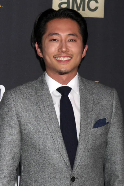 Steven Yeun — Photo