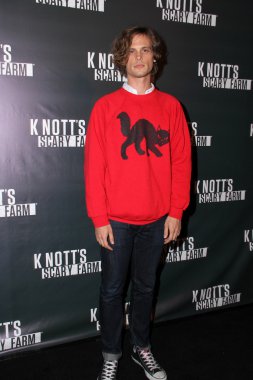 Matthew gri gubler