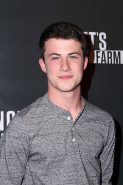 Dylan Minnette