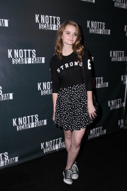 Kerris Dorsey