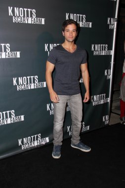 Nathan Kress