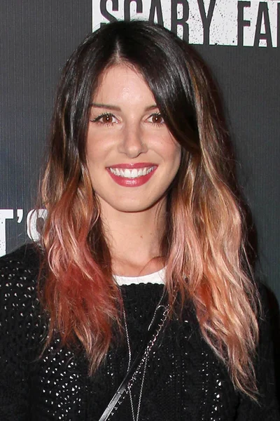 Shenae Grimes — Stock fotografie