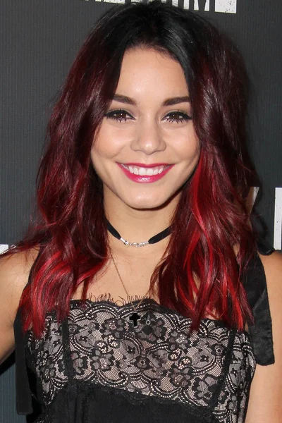 Vanessa hudgens — Foto de Stock