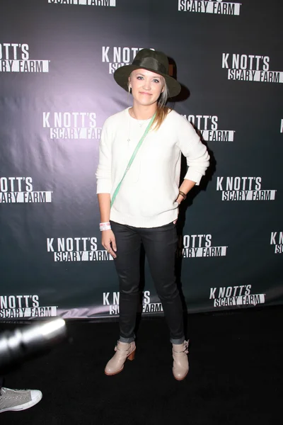 Emily Osment — Stockfoto