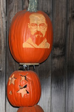 bryan cranston kabak oyma