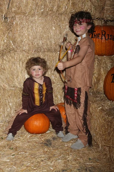 Ocean Maturo, August Maturo — Stock Photo, Image