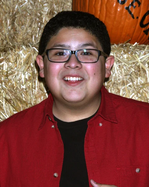 Rico Rodriguez — Stockfoto