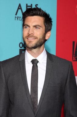 Wes Bentley