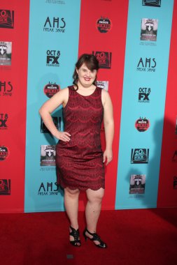 Jamie Brewer