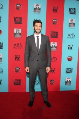 Wes Bentley